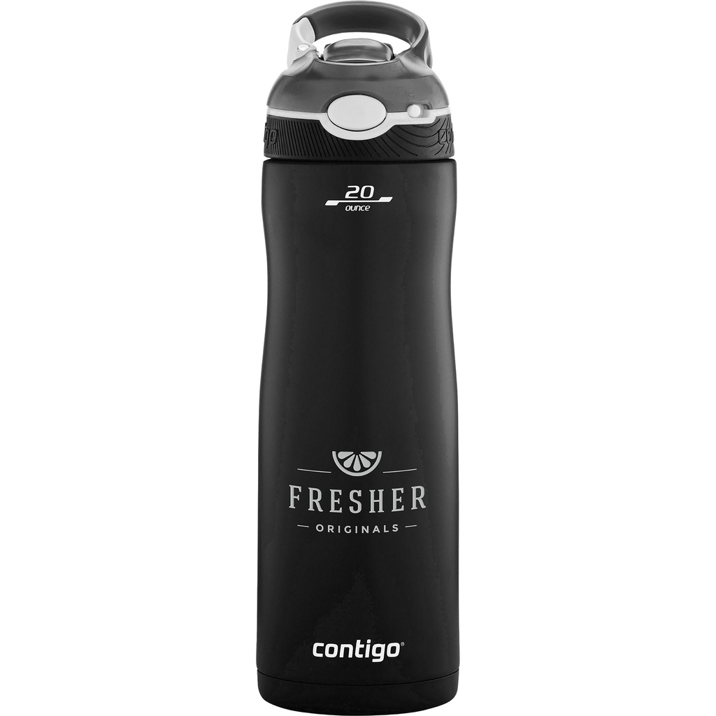 Contigo® double walled bottle (590ml)