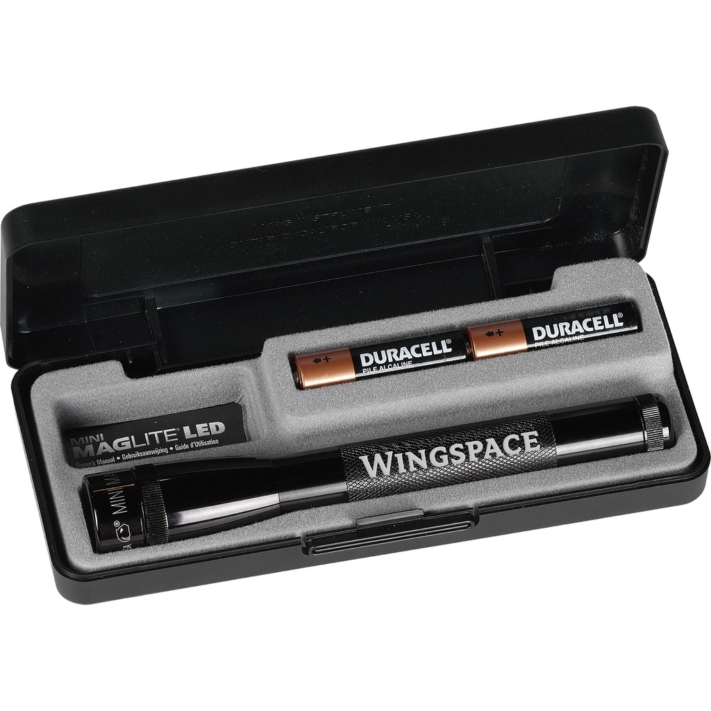 Mini Maglite® AA LED