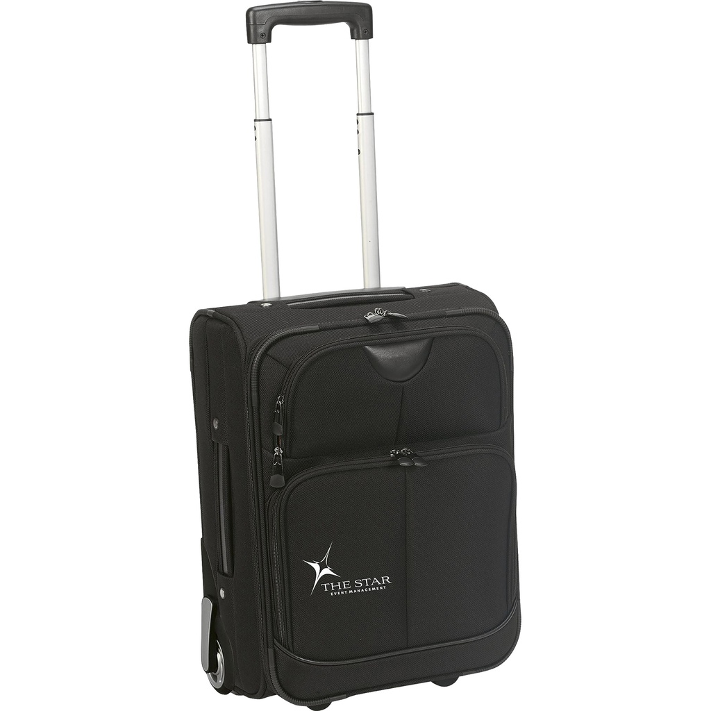 Cabinet trolley