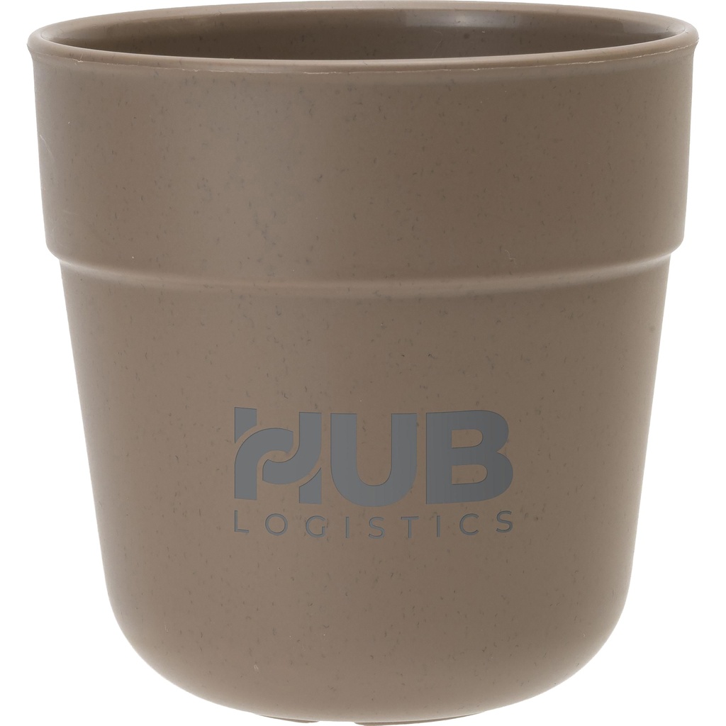 BE O coffee mug (220ml)