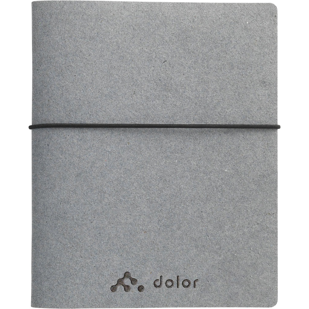 Made recycled notebook (approx. A5)