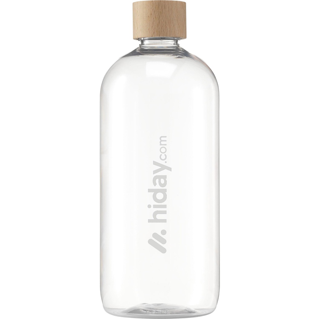 RPET bottle (750ml)