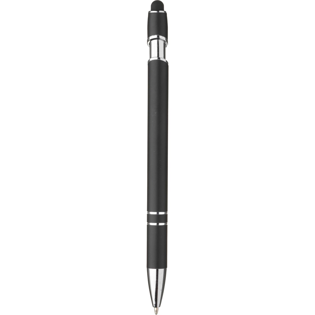 Recycled stylus ballpen
