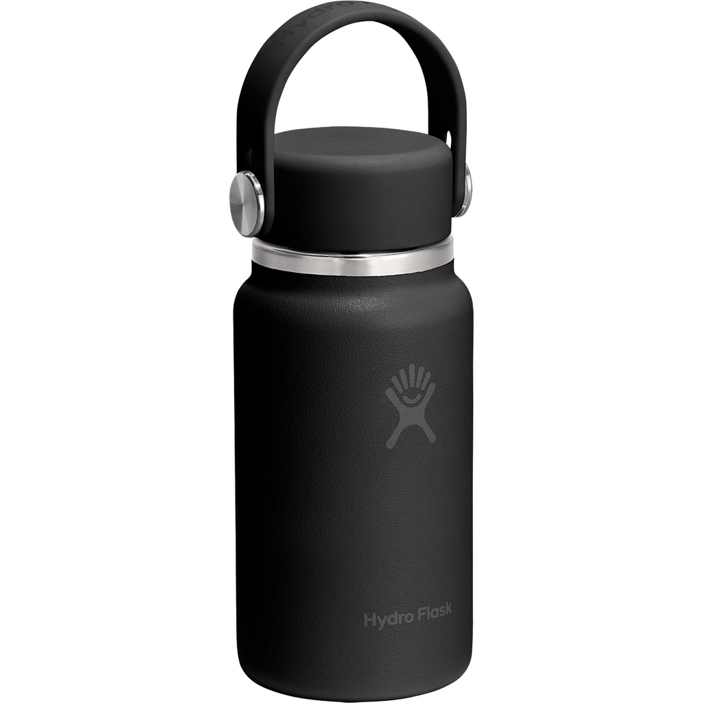 Hydro Flask - double walled mini flask (200ml)