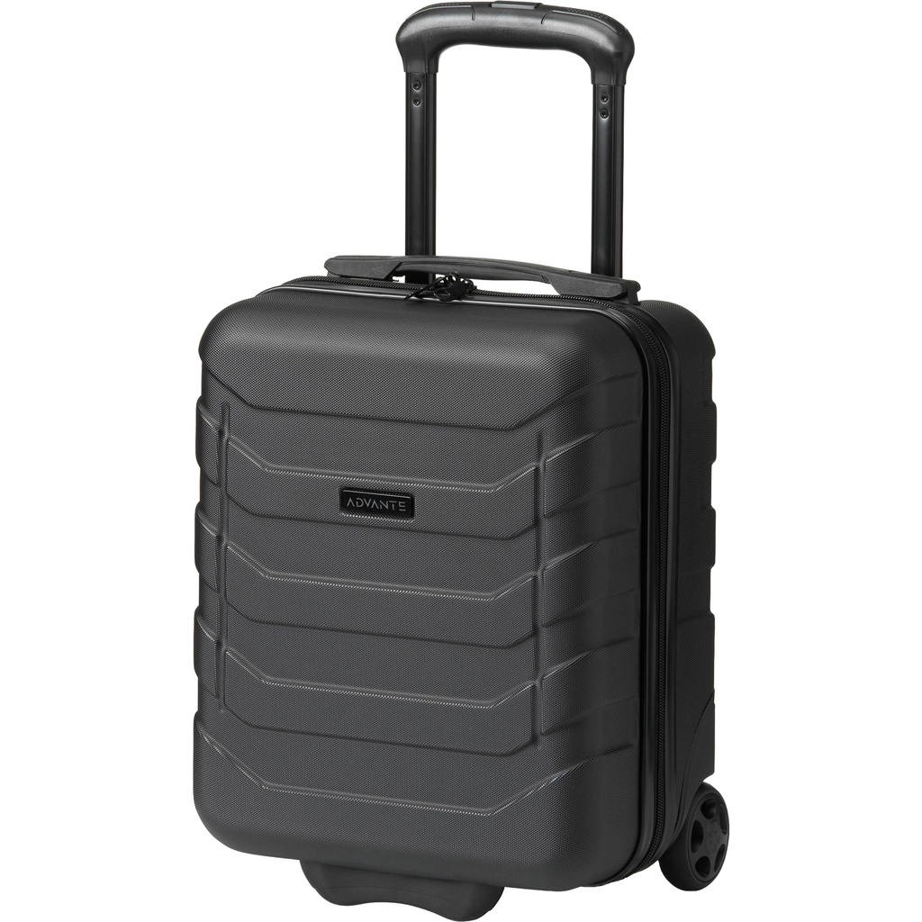 Underseat trolley