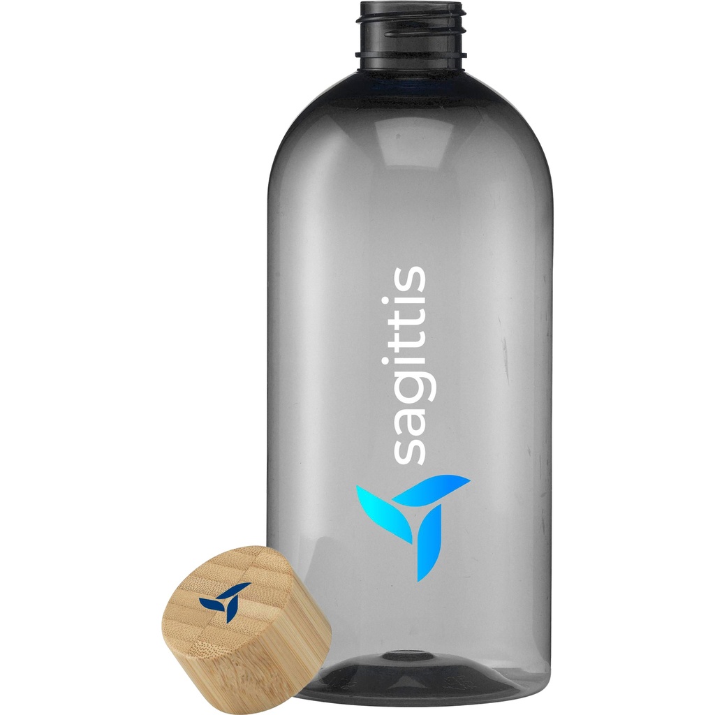 RPET bottle (500ml)