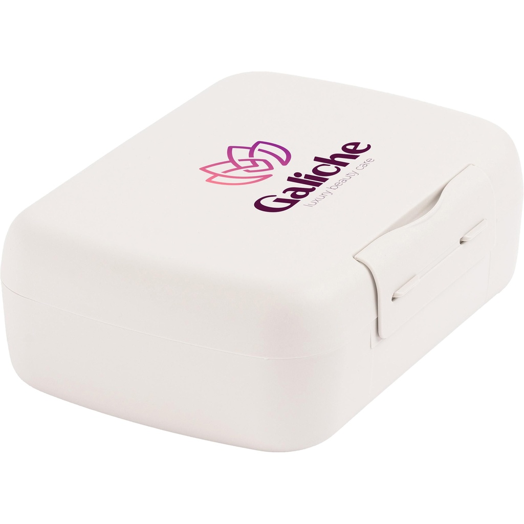 Day to Day lunch box