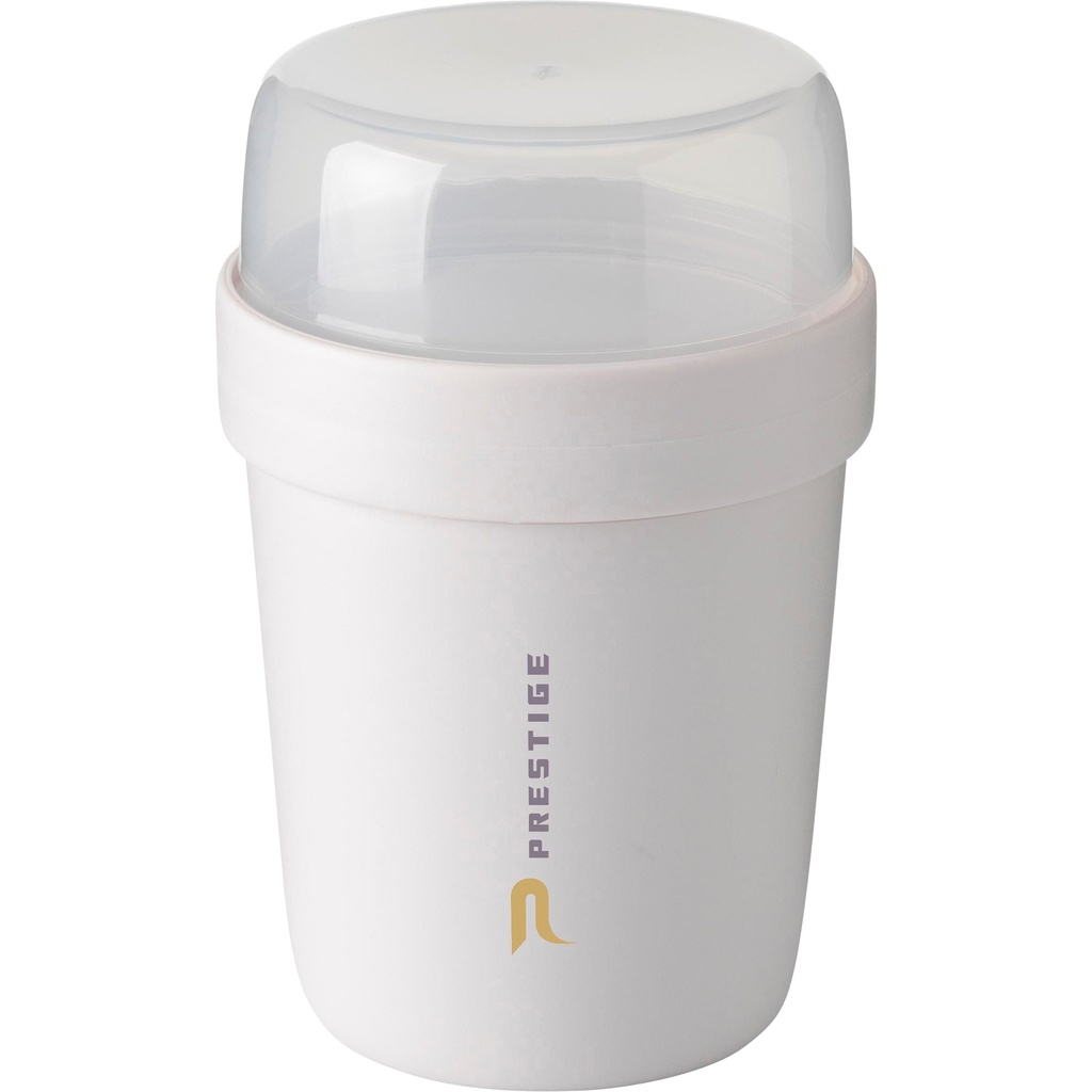 Day to Day lunch cup