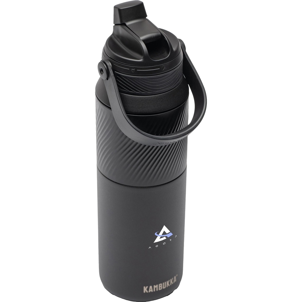 Kambukka® double walled bottle (1000ml)