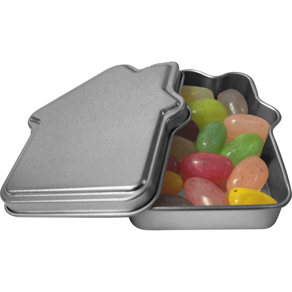 House mint tin