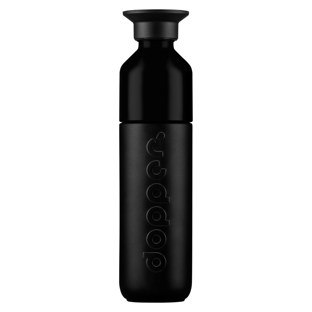 Dopper Blazing Black Insulated (350ml)
