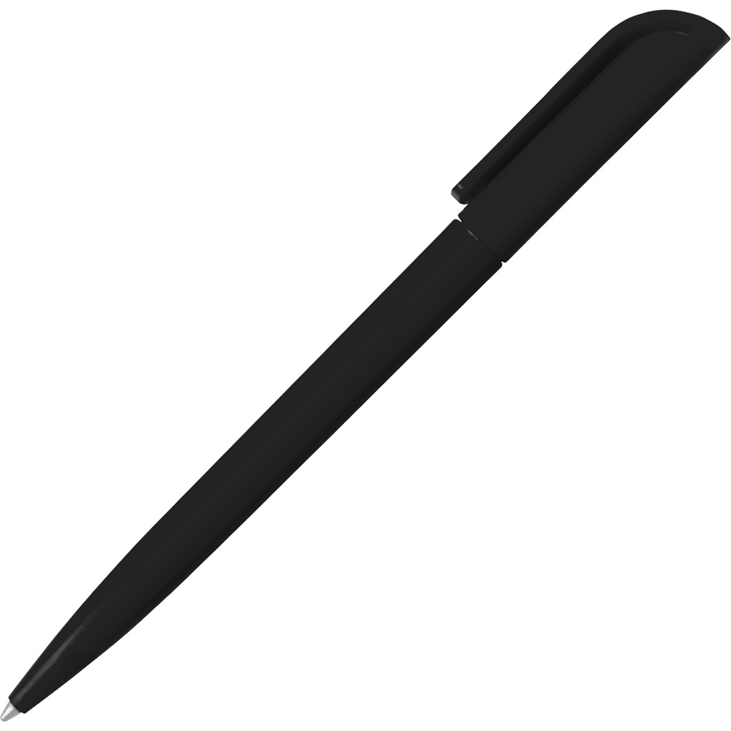 Twist action ballpen