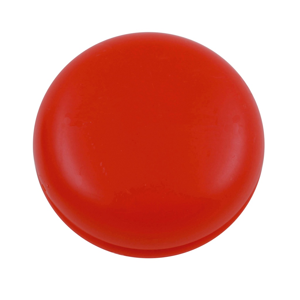 Plastic yo-yo