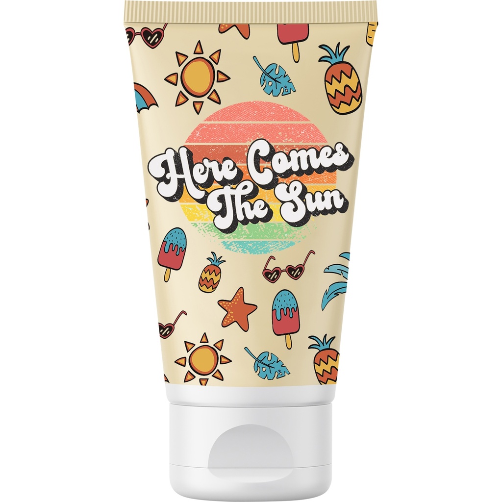 SPF30 Sun Lotion (50ml)