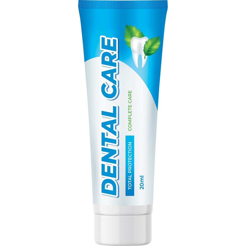 Toothpaste (20ml)