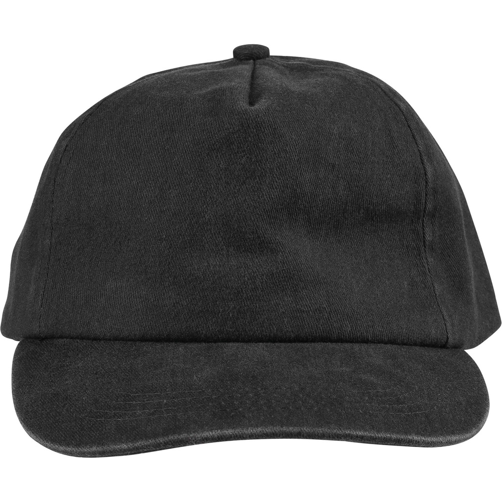 Cotton cap (embroidered)