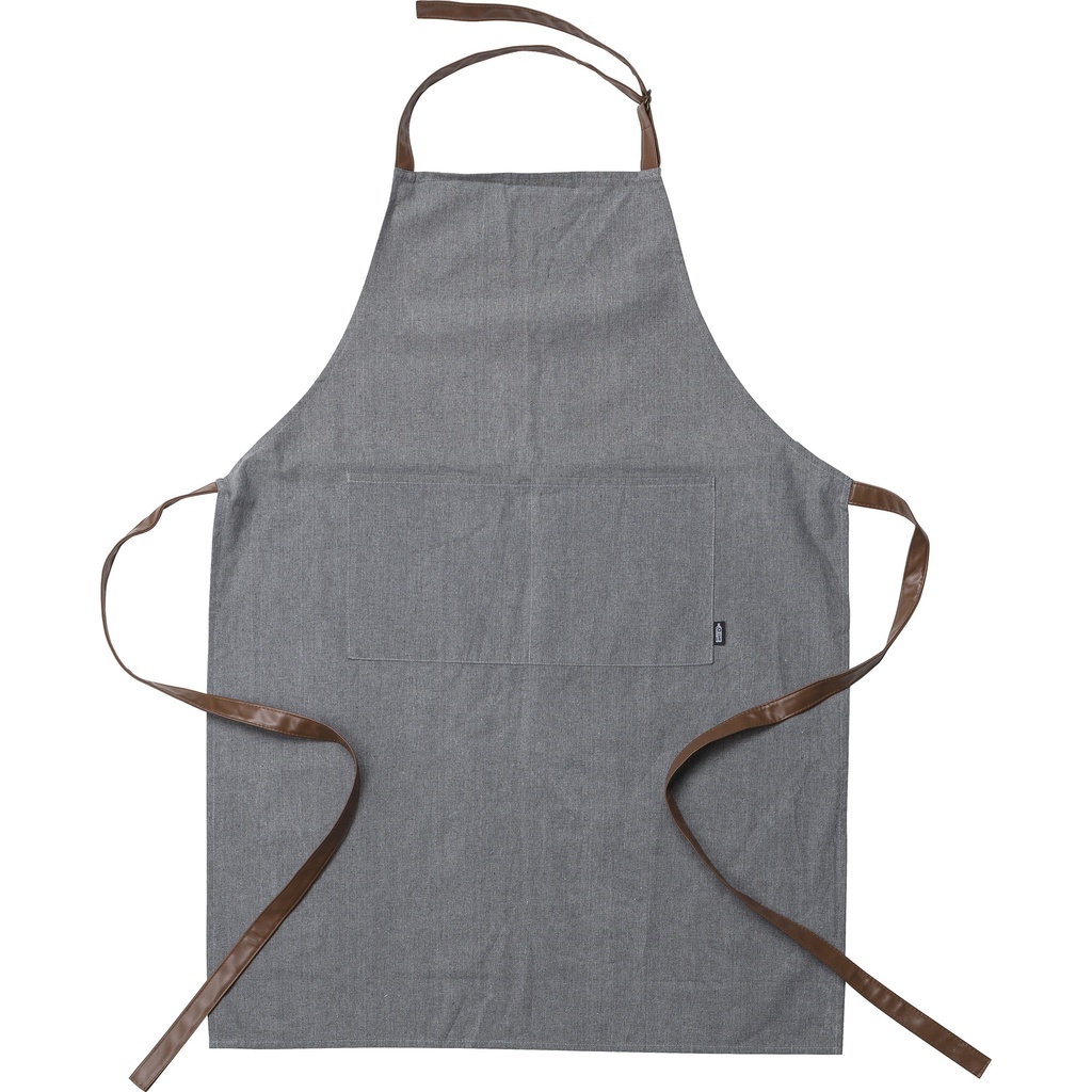 RPET apron (embroidered)
