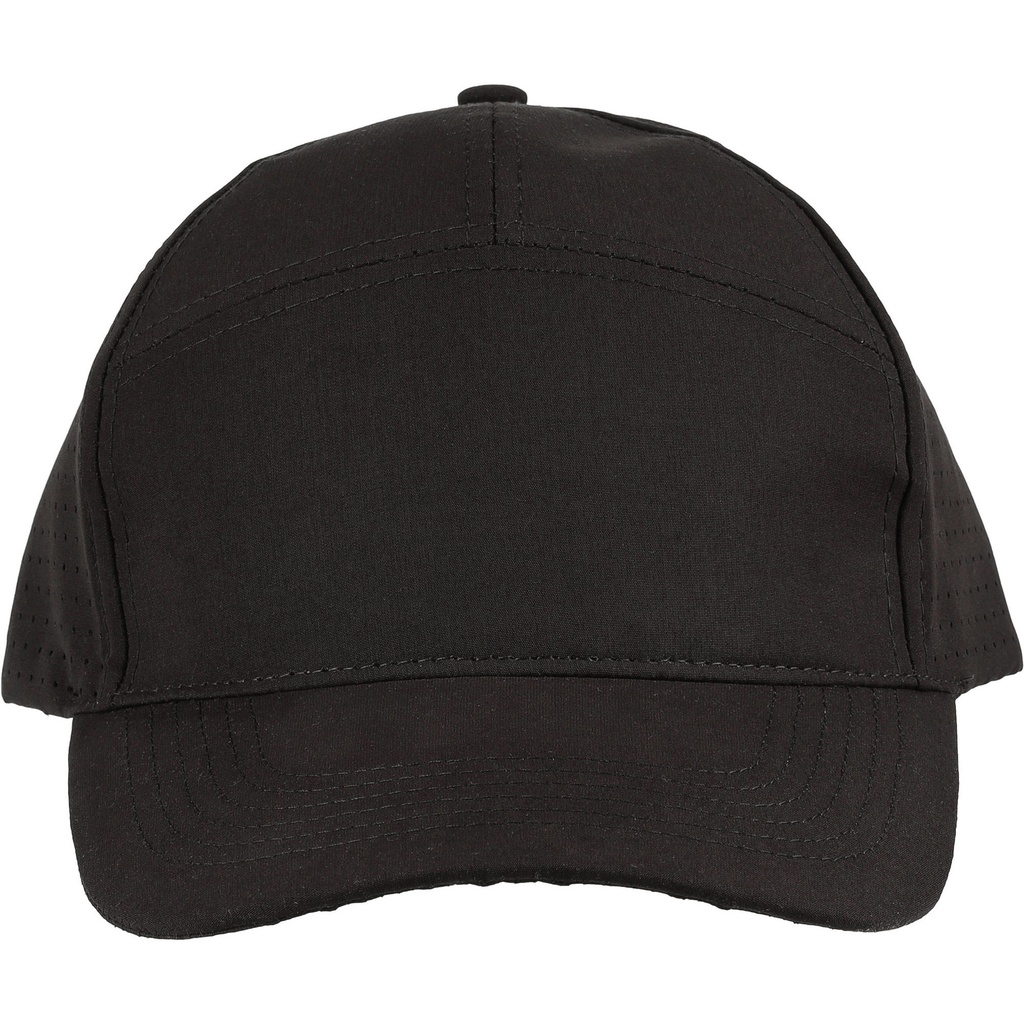 Polyester cap (embroidered)