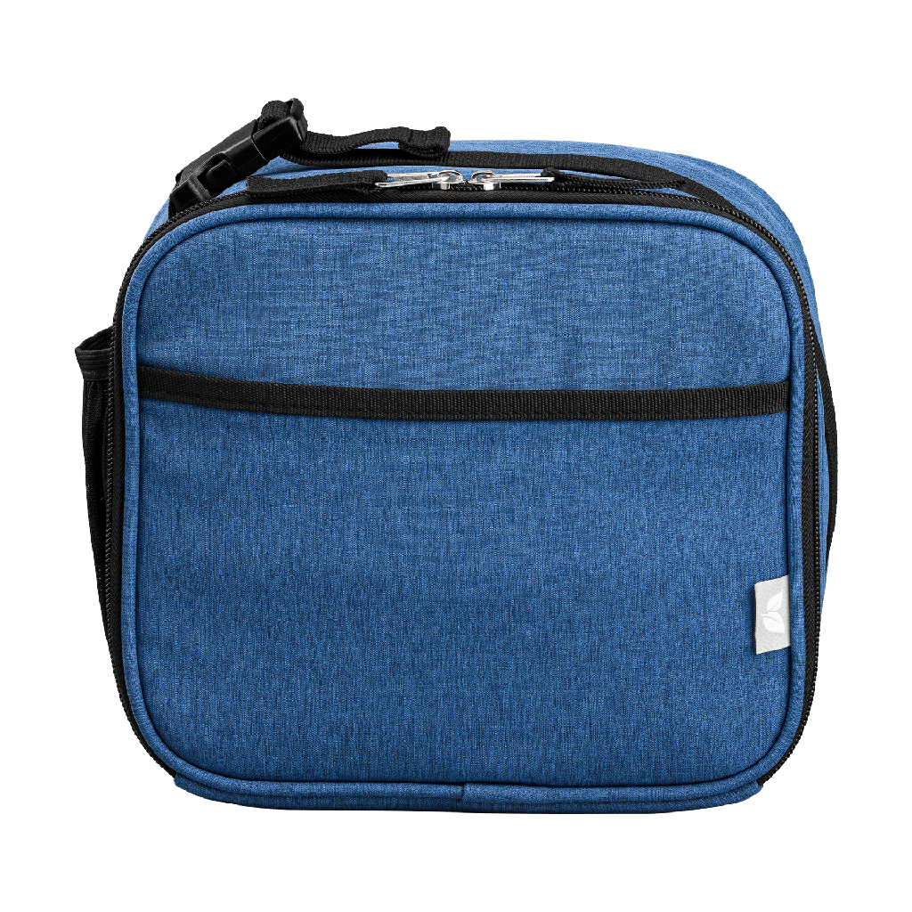 Helsinki rPET PEVA Lined Lunch Cooler Bag – 4.5L
