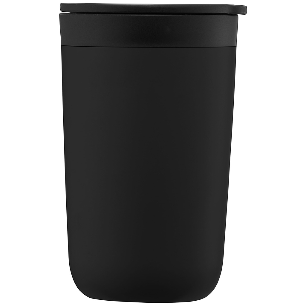Discovery Stainless Steel Plastic Liner Tumbler – 415 ml