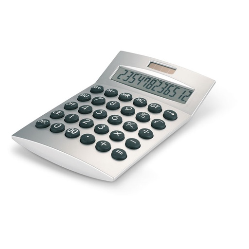 [AR1253-16] Basics 12-Digits Calculator