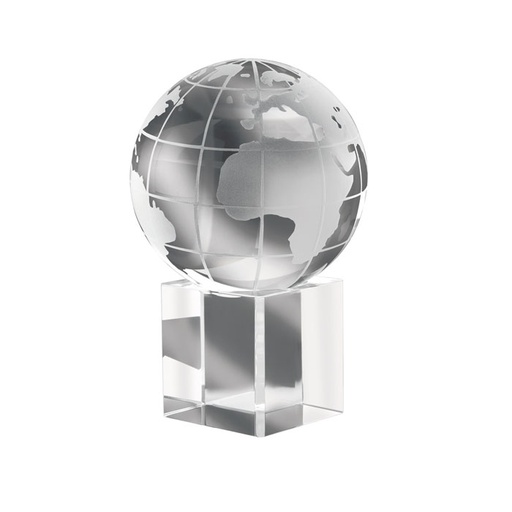 [IT1537-22] Mundi Desk Paper Weight