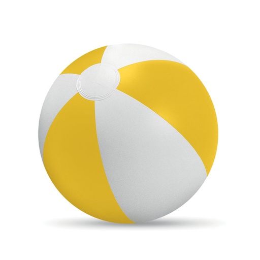 Inflatable Beach Ball