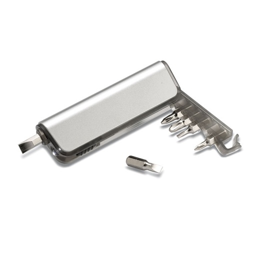 [IT3874-27] Multitool Holder And Led Torch