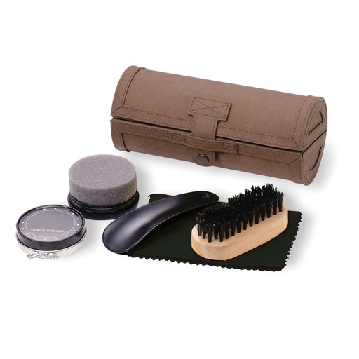 [KC2231-01] Shoe Polish Kit