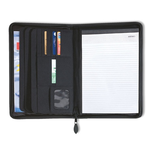 [KC2387-03] A4 Conference Folder