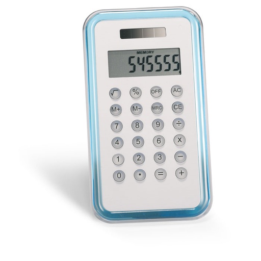 [KC2656-23] 8 Digit Calculator