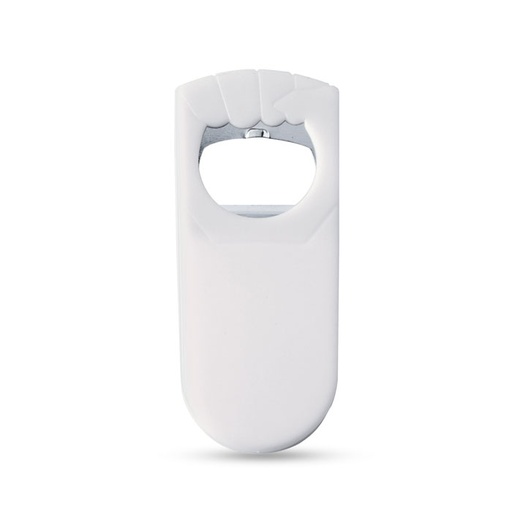 Bottle-Opener And Sealer