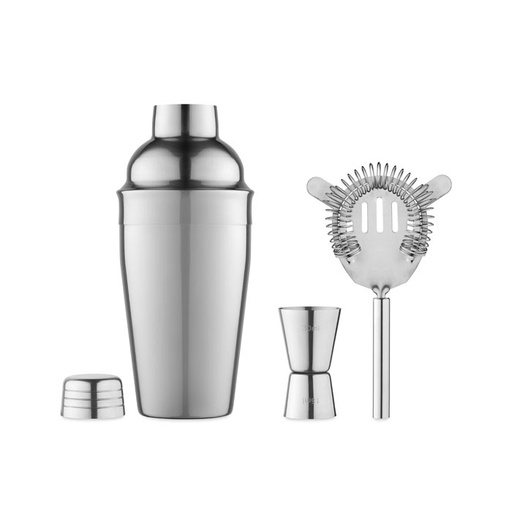 [KC4298-17] Cocktail Set