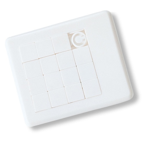 [KC4861-06] Plastic Sliding Game
