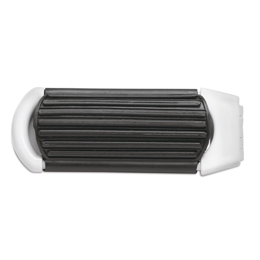 [KC5720-06] Foldable Hairbrush With Mirror