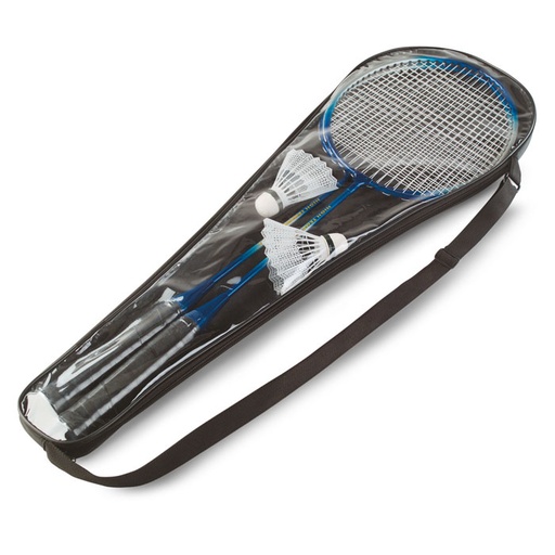 [KC6373] 2 Player Badminton Set