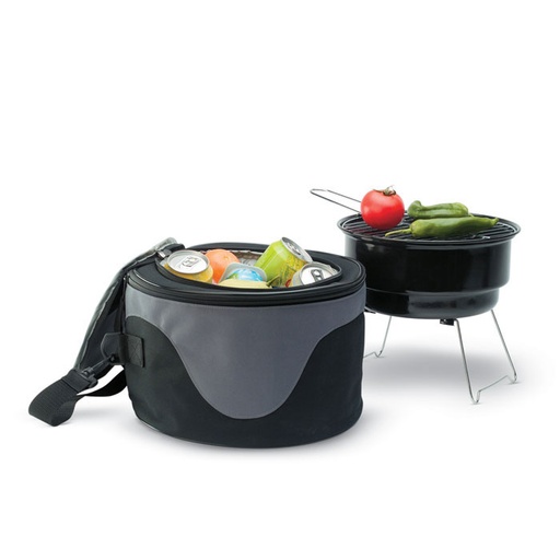 [KC6387-03] Barbecue Cooler Bag