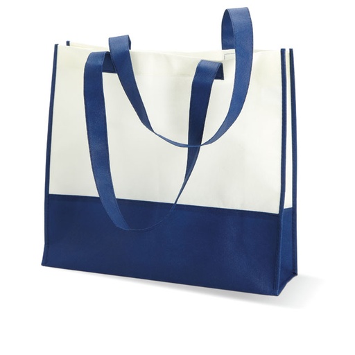 [KC6540-04] 80Gr/M² Nonwoven Shopping Bag
