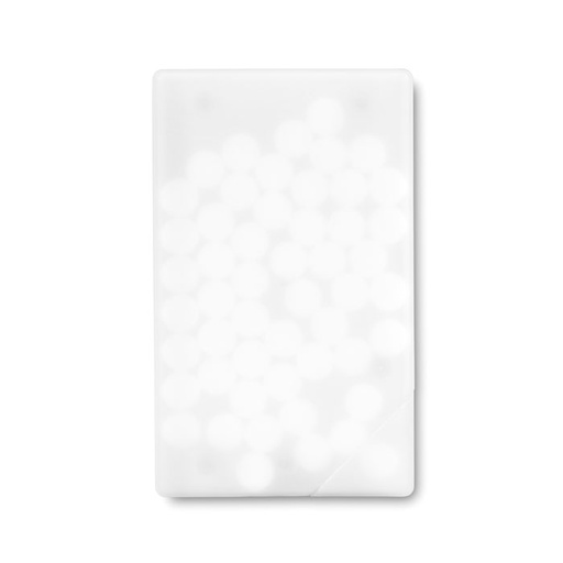 Mint Dispenser