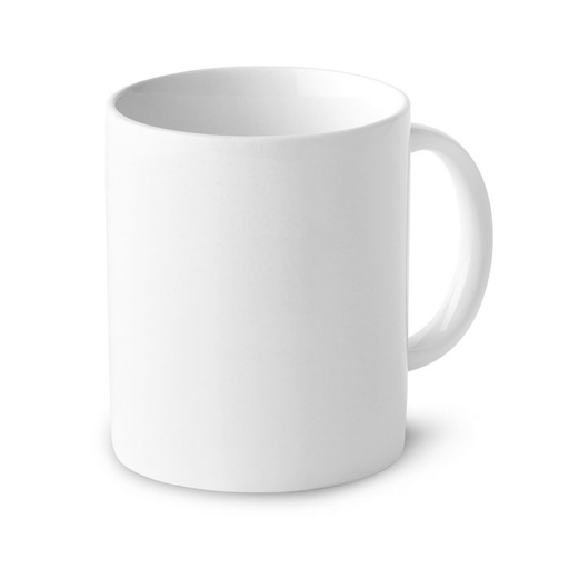 [KC7062-06] Classic Ceramic Mug 300 Ml