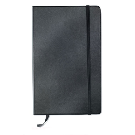 A5 Notebook 96 Lined Sheets
