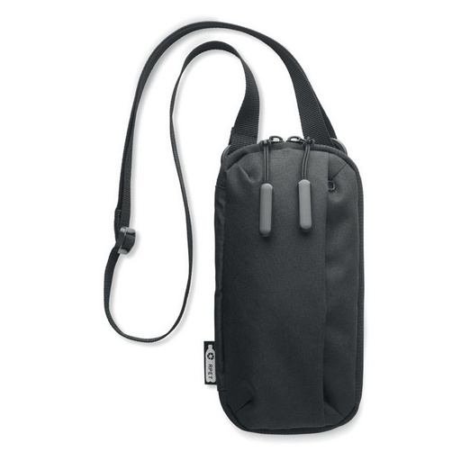 [MO2052-03] Cross Body Smartphone Bag