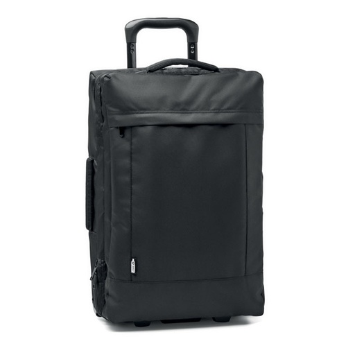 [MO2055-03] 600D Rpet Trolley