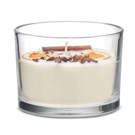 [MO2078-06] Plant Based Wax Candle 300 Gr