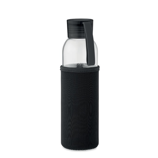 Recycled Glass Bottle 500 Ml