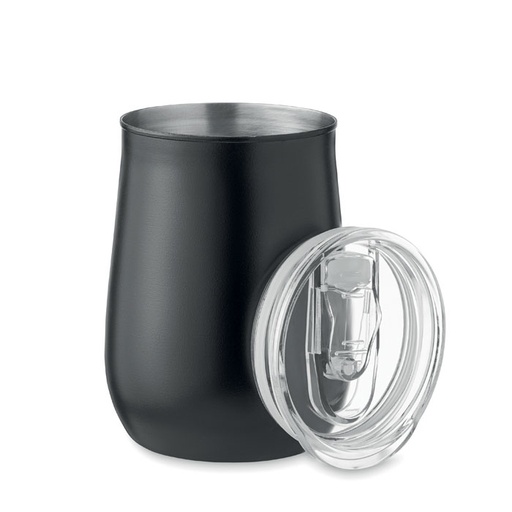Recycled Stainless Steel Mug