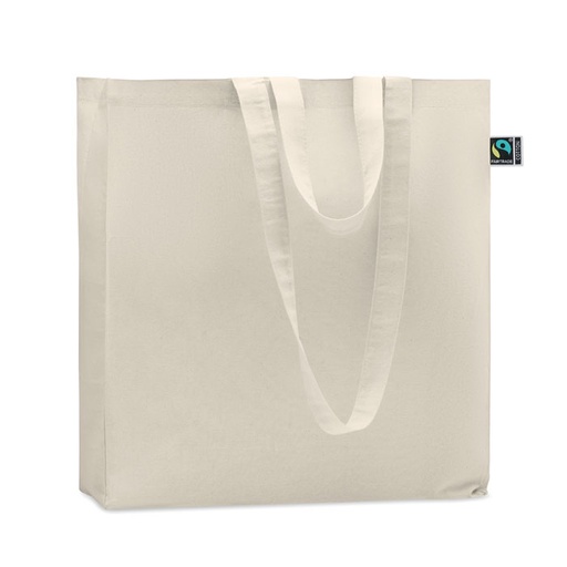 [MO2094-13] Shopping Bag Fairtrade
