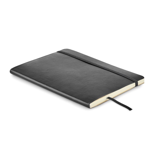 A5 Recycled Notebook
