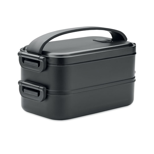 Lunch Box In Pp