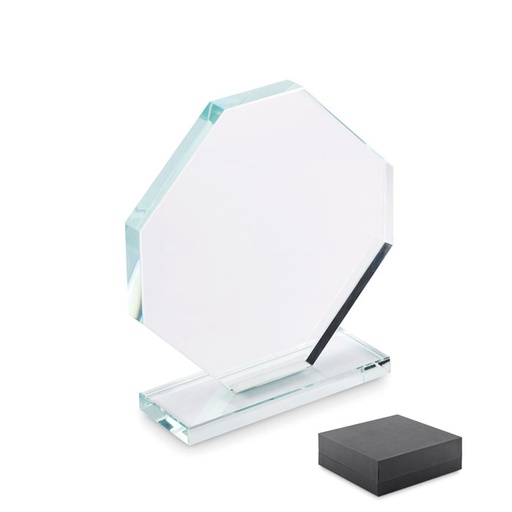 [MO2135-22] Crystal Award